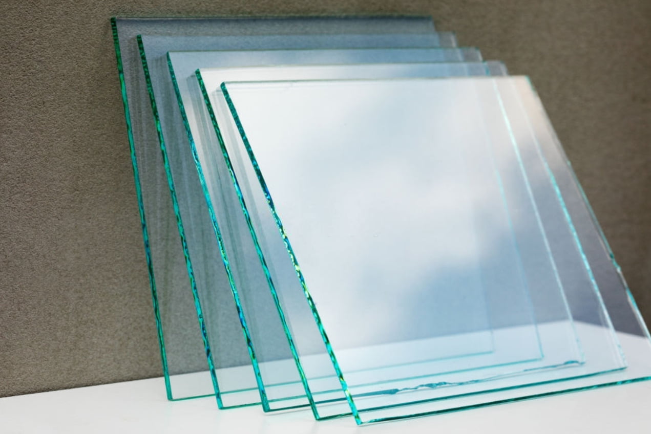 tempered glass examples